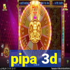 pipa 3d